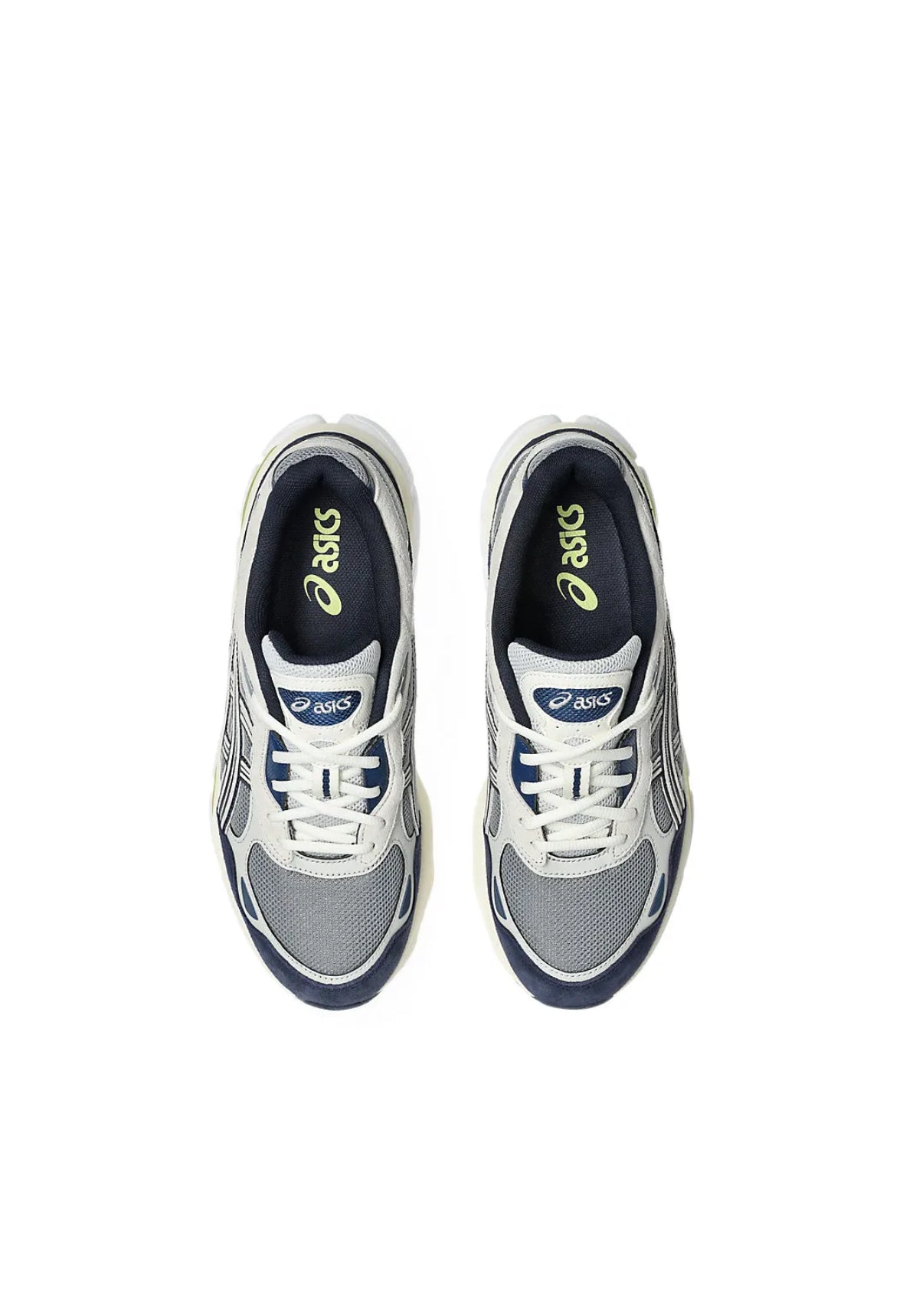 ASICS GEL-NYC 2.0 GRAVEL CREAM