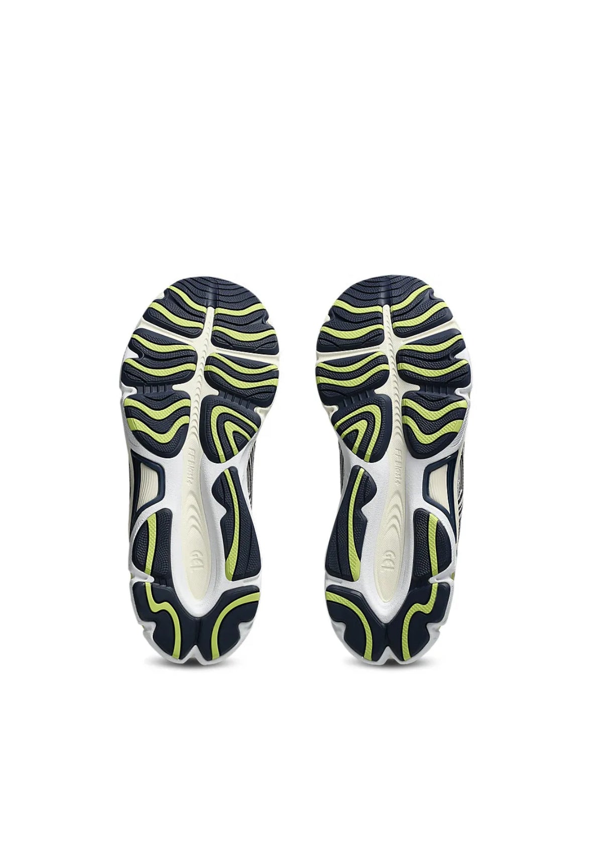 ASICS GEL-NYC 2.0 GRAVEL CREAM