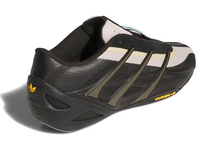 ADIDAS x BAD BUNNY x MERCEDES AMG PETRONAS F1 ADIRACER GT