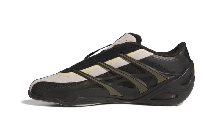 ADIDAS x BAD BUNNY x MERCEDES AMG PETRONAS F1 ADIRACER GT