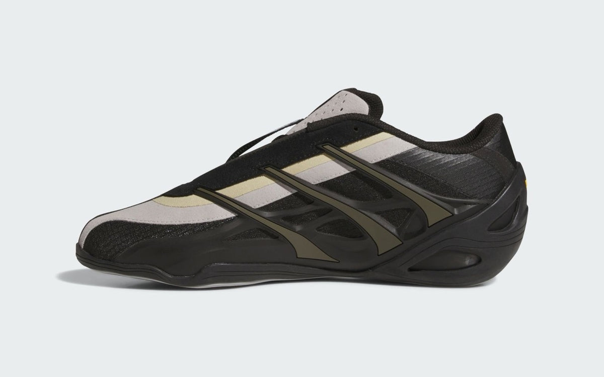 ADIDAS x BAD BUNNY x MERCEDES AMG PETRONAS F1 ADIRACER GT