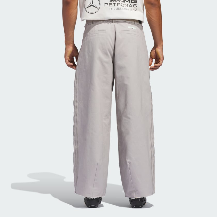 ADIDAS x BAD BUNNY x MERCEDES AMG PETRONAS F1  RACE PANT