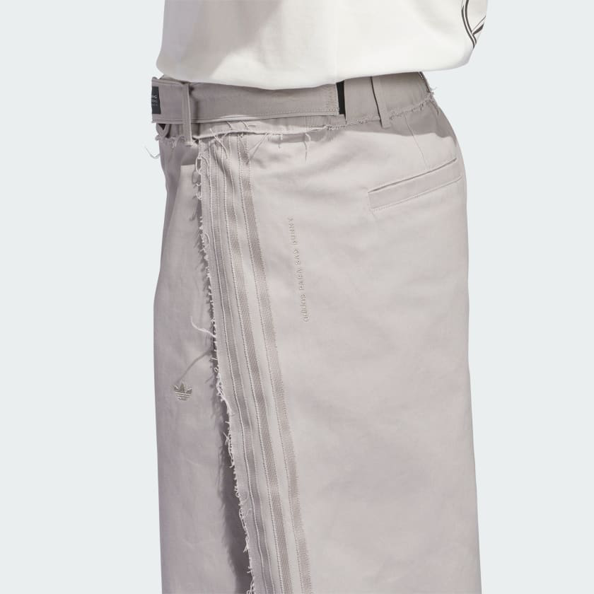 ADIDAS x BAD BUNNY x MERCEDES AMG PETRONAS F1  RACE PANT