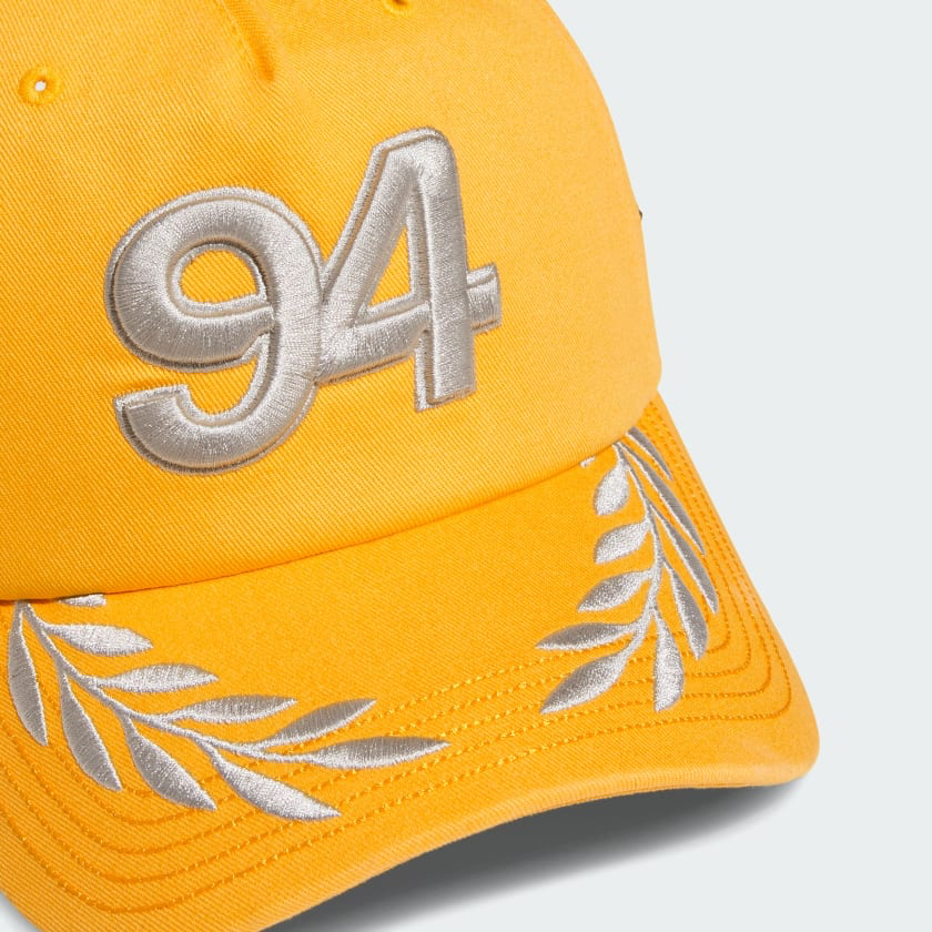 ADIDAS x BAD BUNNY x MERCEDES AMG PETRONAS F1 RACING CAP