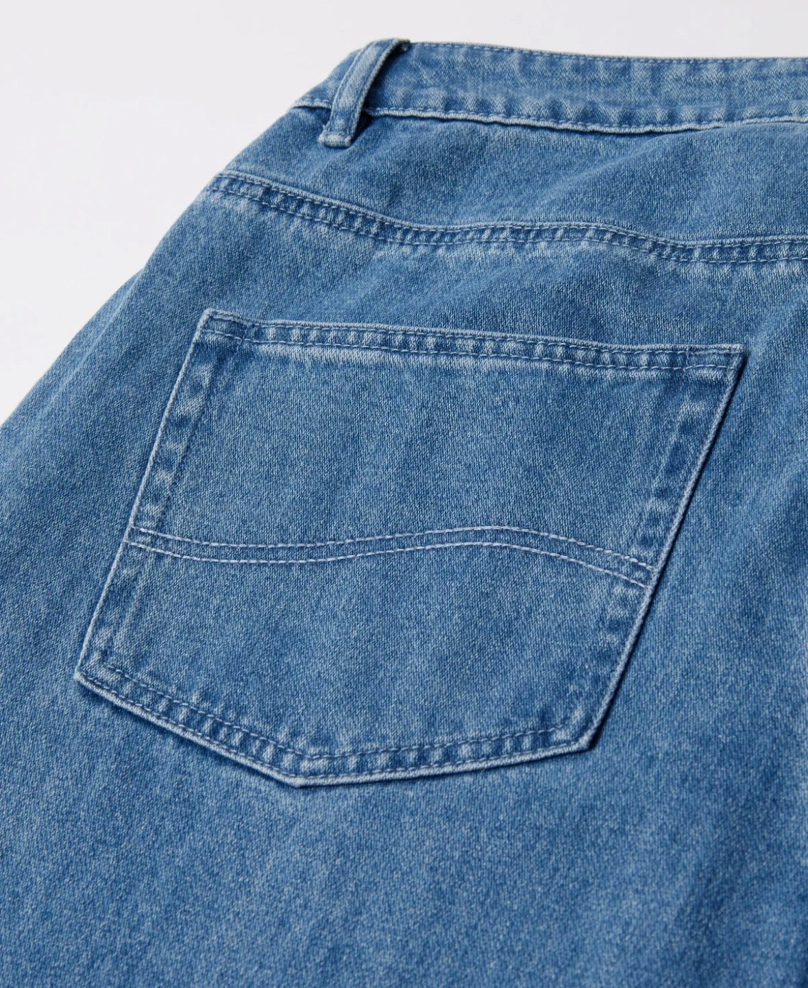 PARRA DAS JEANS AGAIN JEANS BLUE