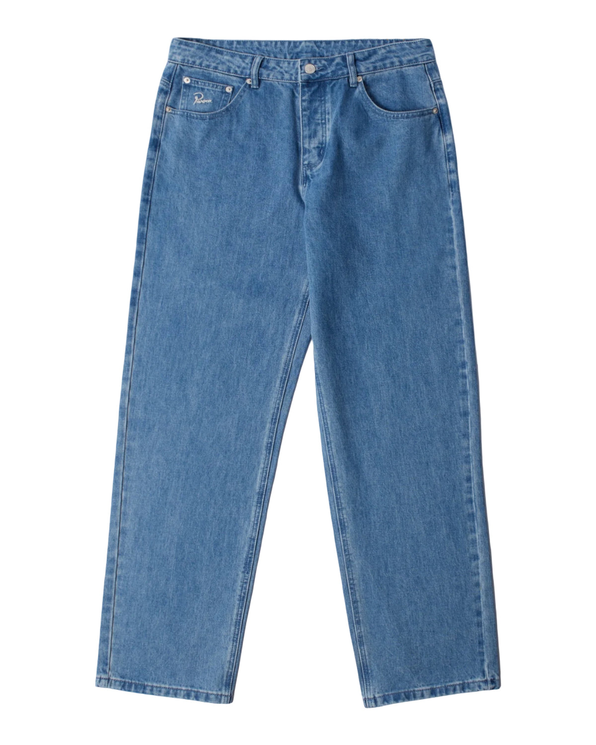 PARRA DAS JEANS AGAIN JEANS BLUE