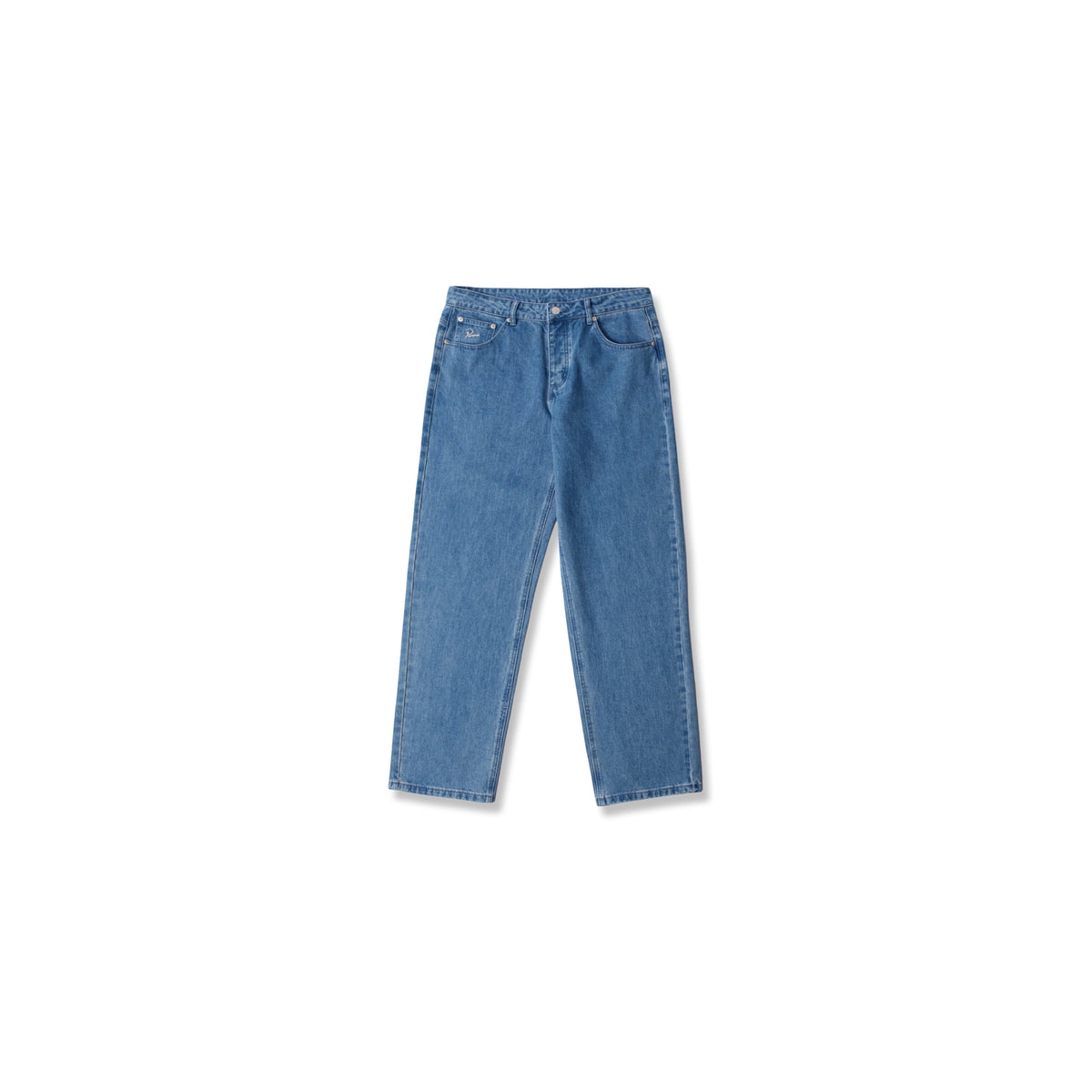 PARRA DAS JEANS AGAIN JEANS BLUE