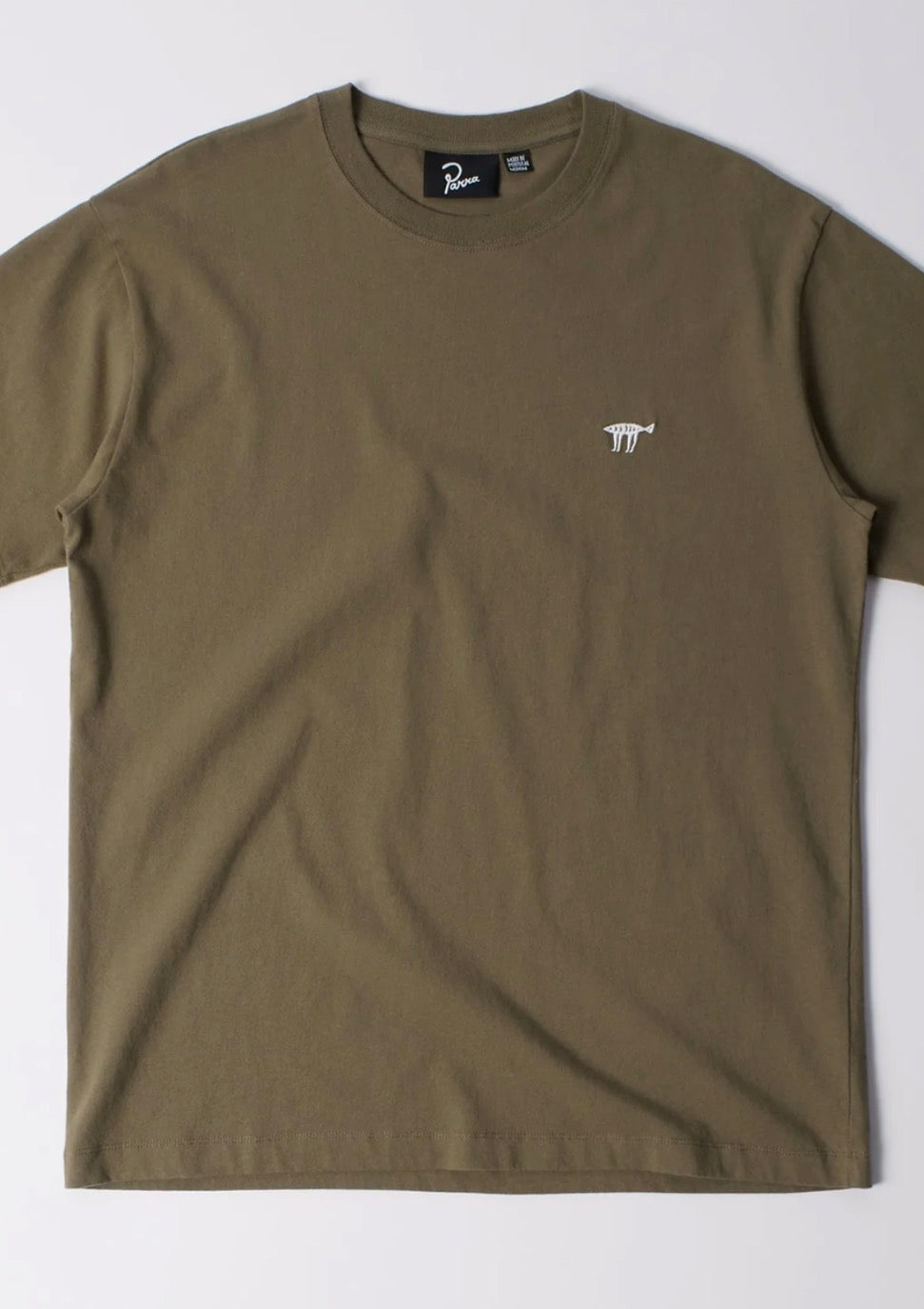 PARRA DARWIN T-SHIRT