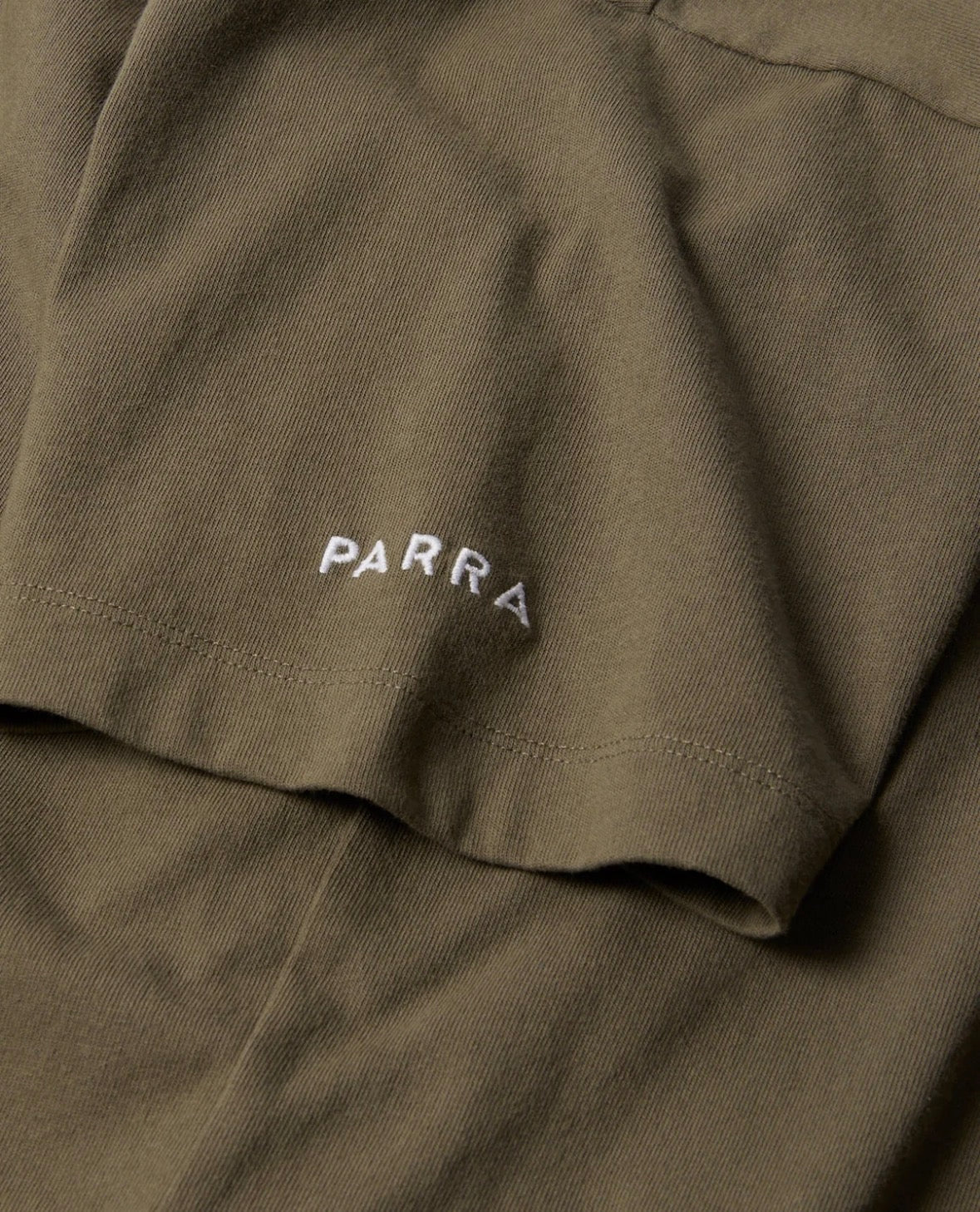 PARRA DARWIN T-SHIRT
