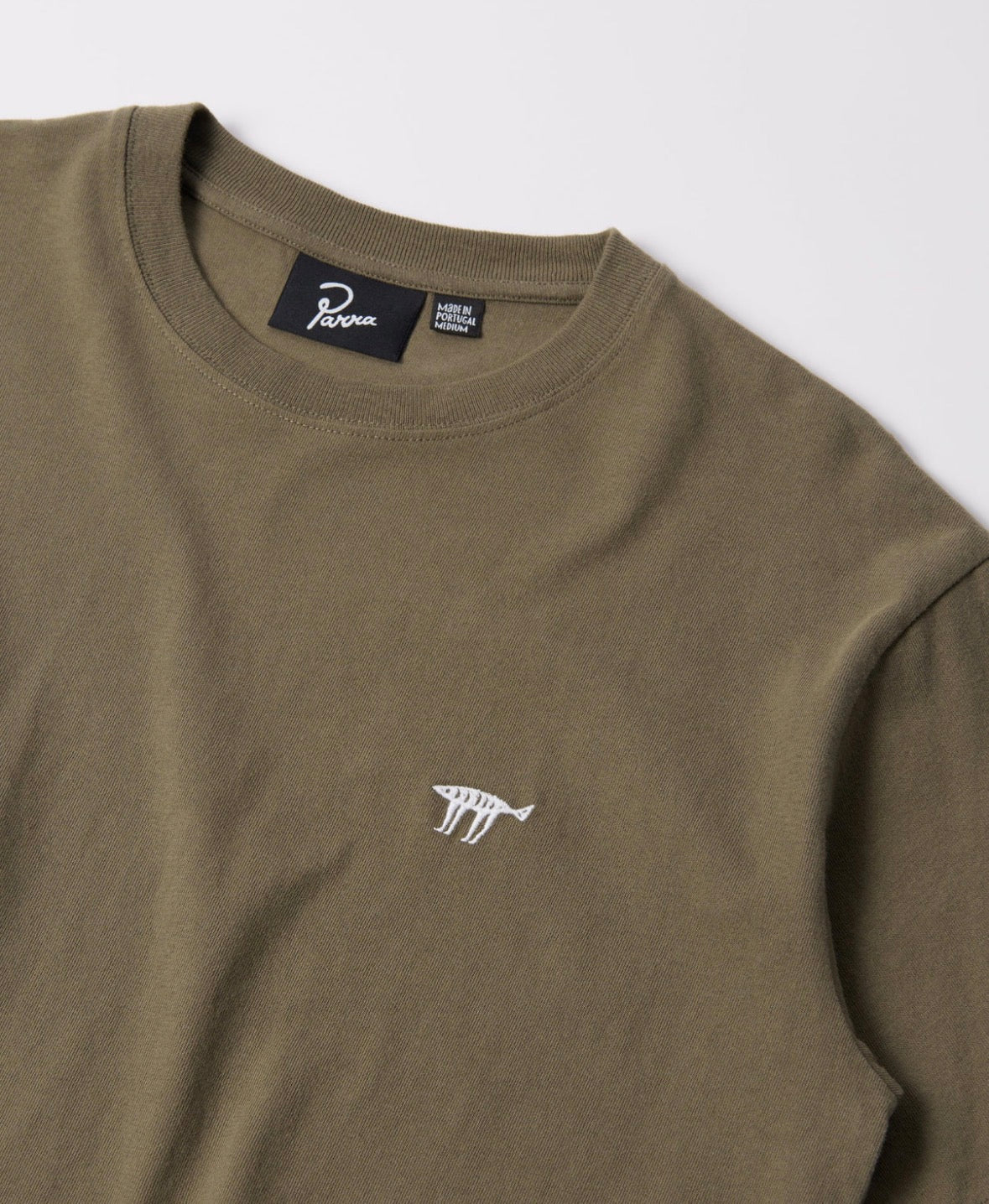 PARRA DARWIN T-SHIRT
