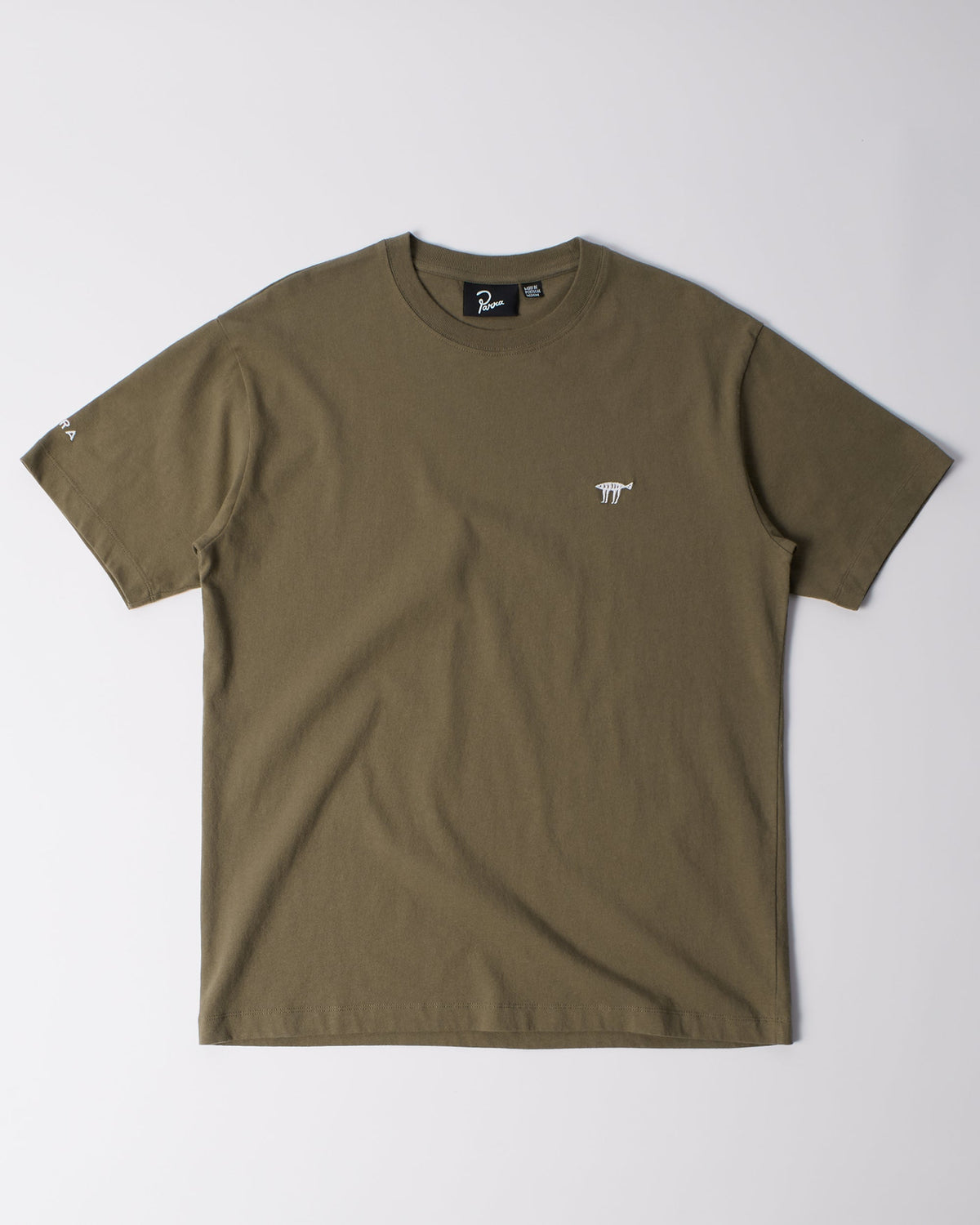 PARRA DARWIN T-SHIRT