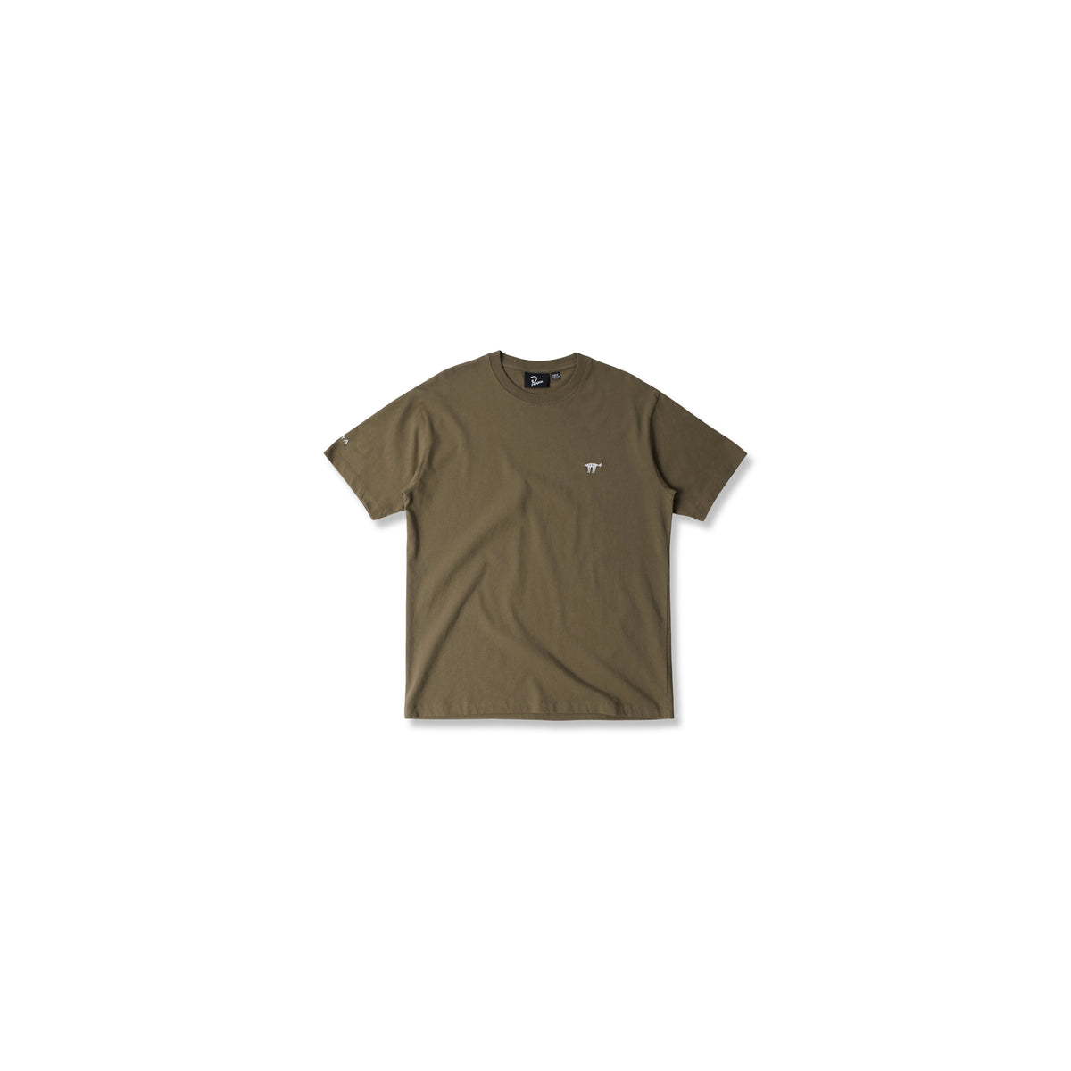 PARRA DARWIN T-SHIRT