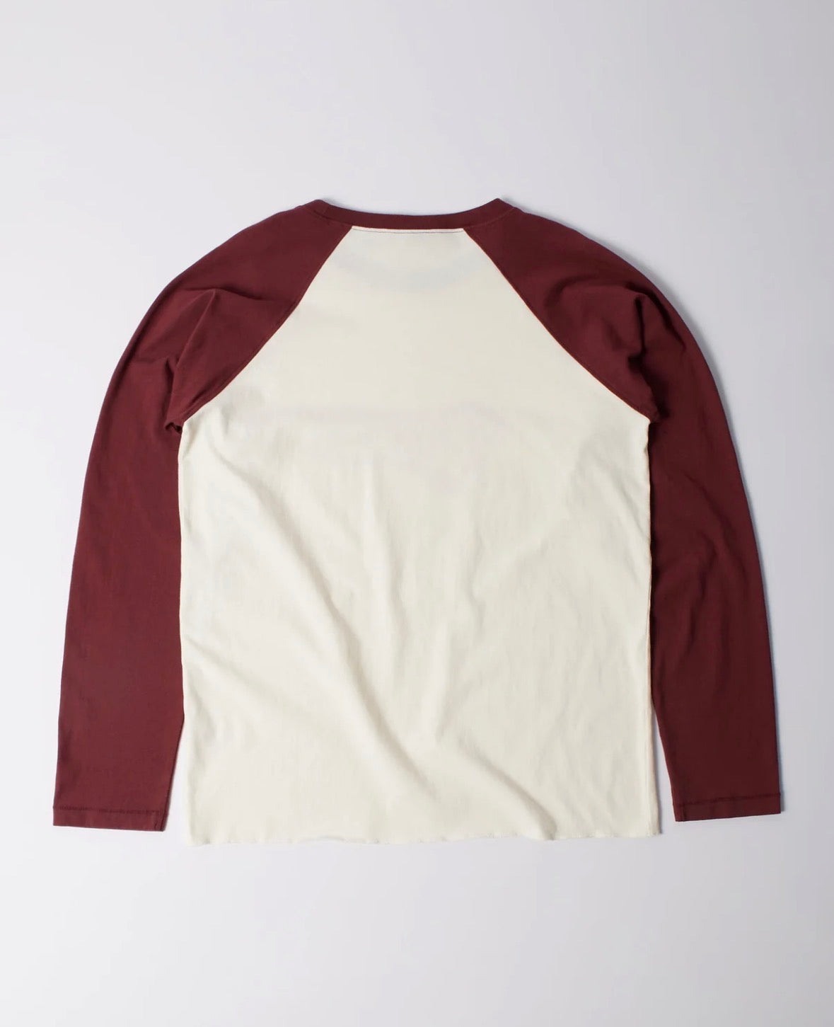 PARRA BALLER LONG SLEEVE