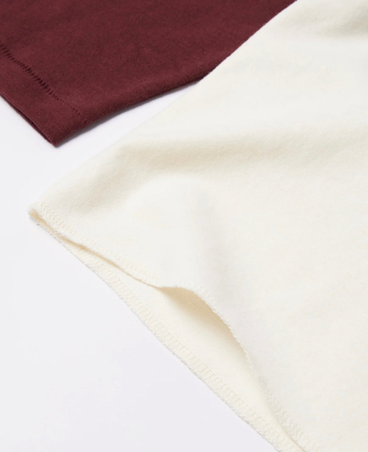 PARRA BALLER LONG SLEEVE
