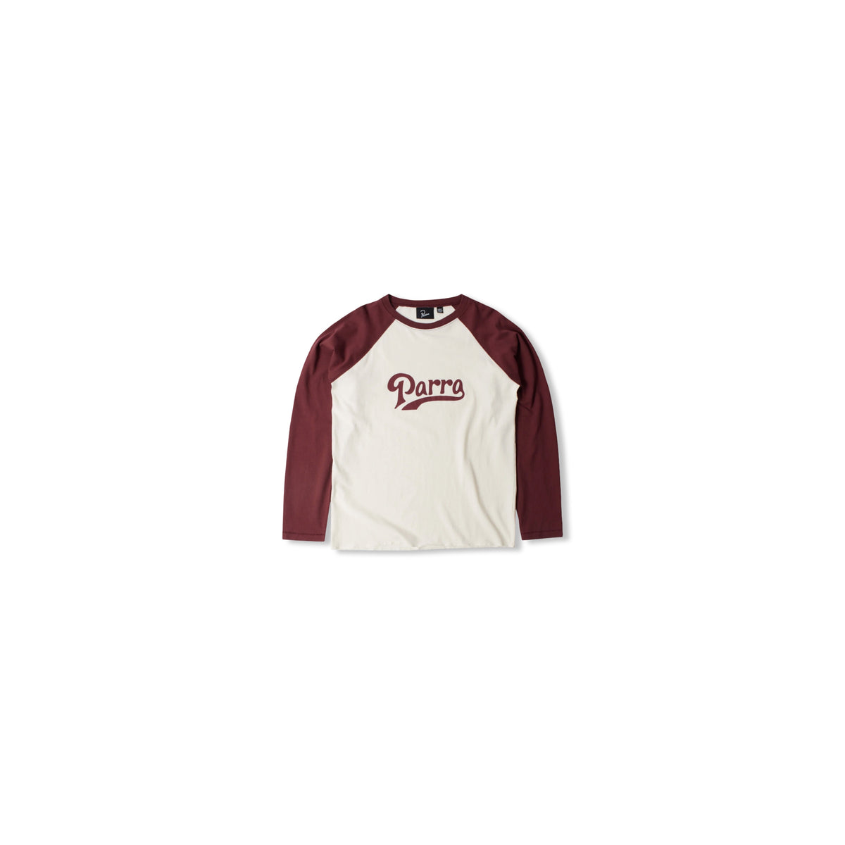 PARRA BALLER LONG SLEEVE