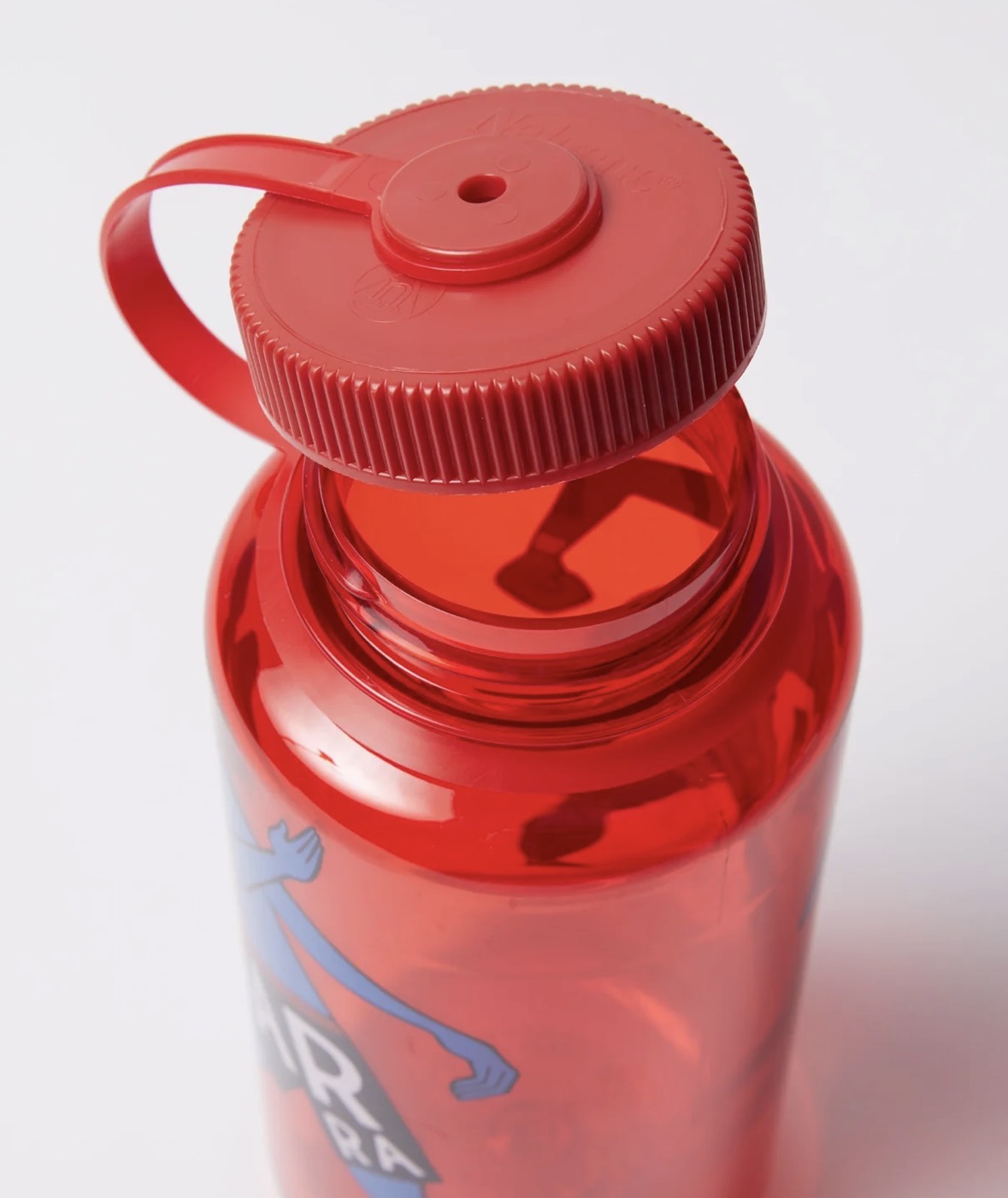 PARRA WATER SLAPPED NALGENE BOTTLE