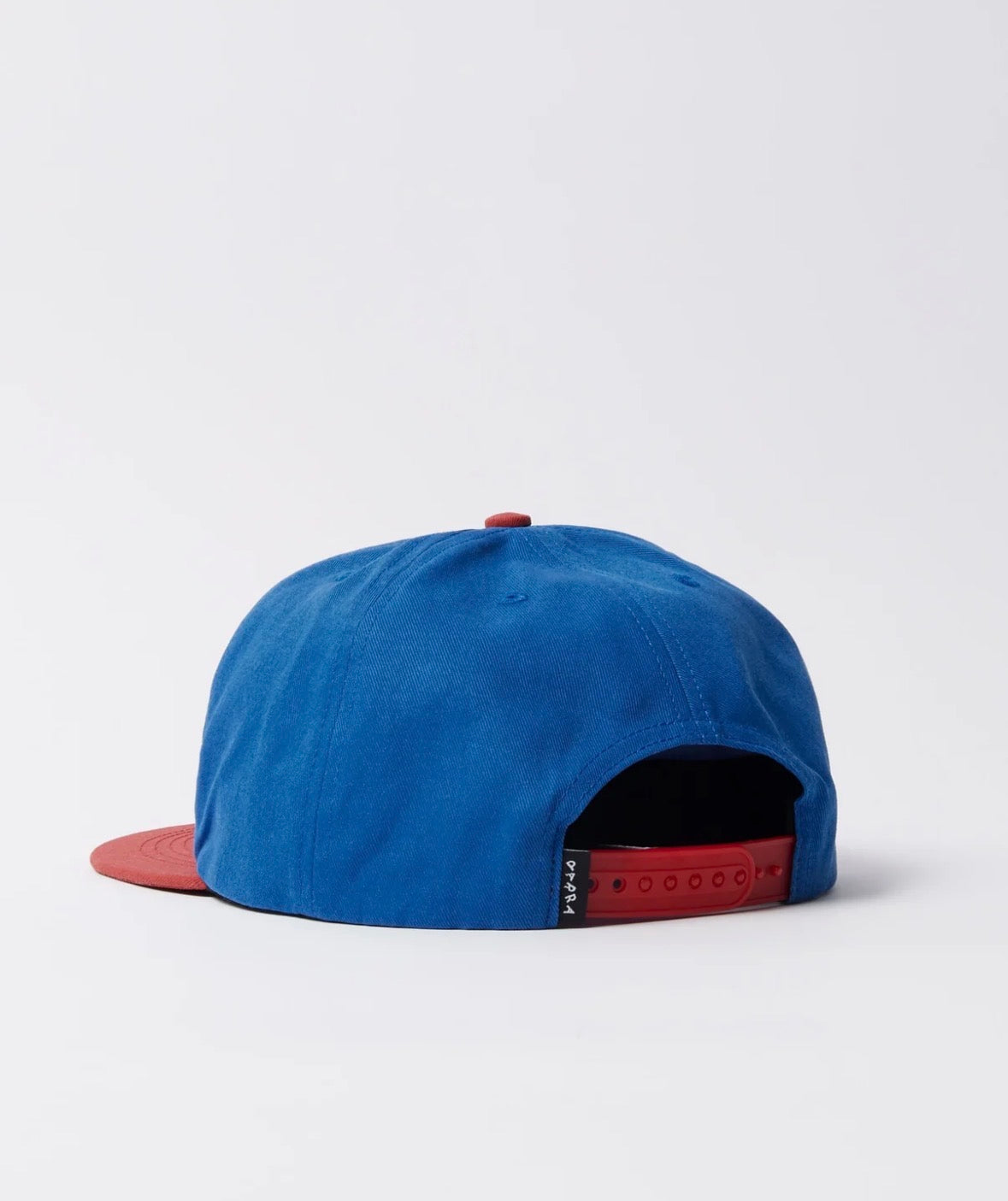 PARRA NO CAR 5 PANEL HAT
