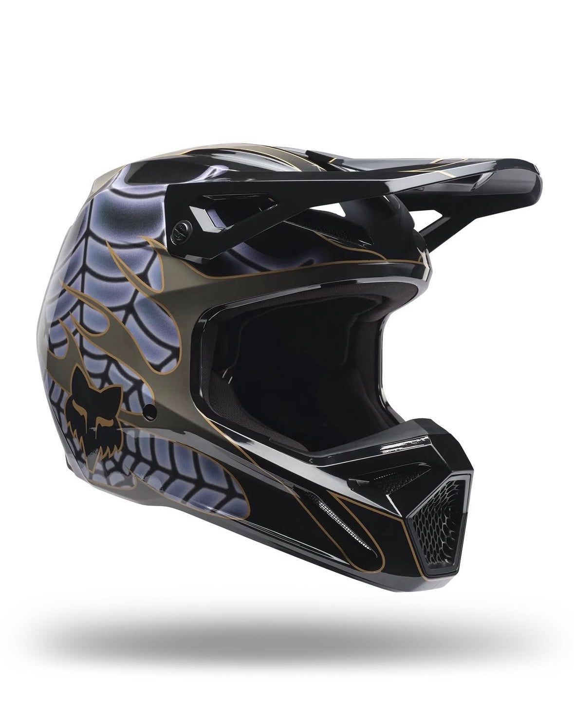 FOX LAB V1 HELMET