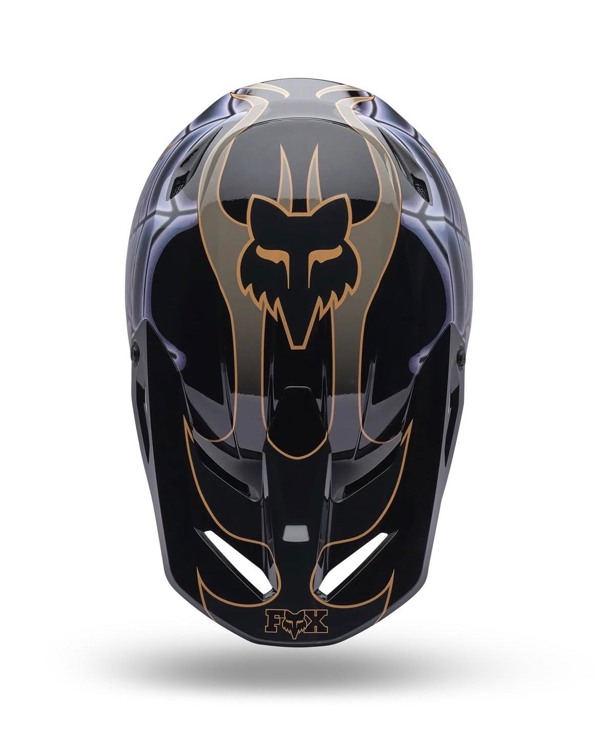 FOX LAB V1 HELMET