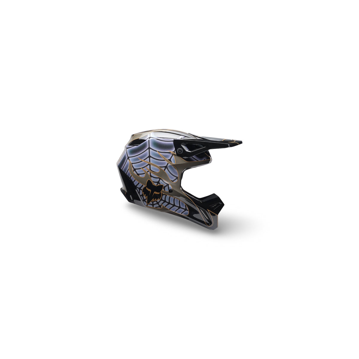 FOX LAB V1 HELMET