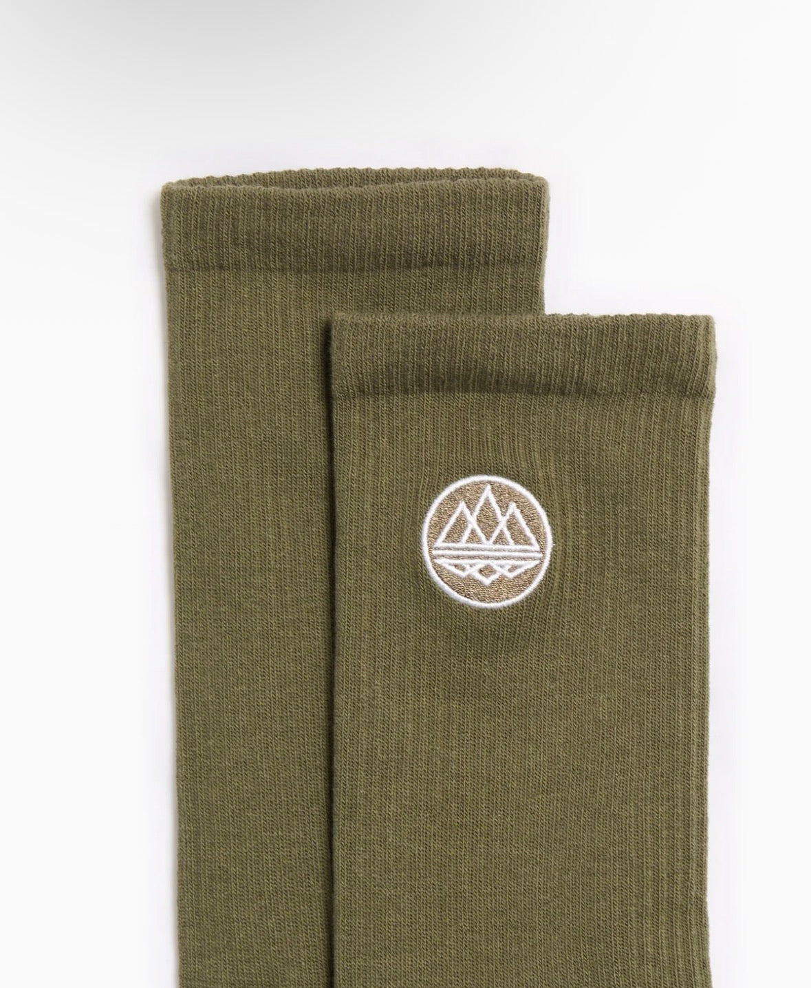 ADIDAS SPZL MOD TREFOIL SOCKS 2 PACK