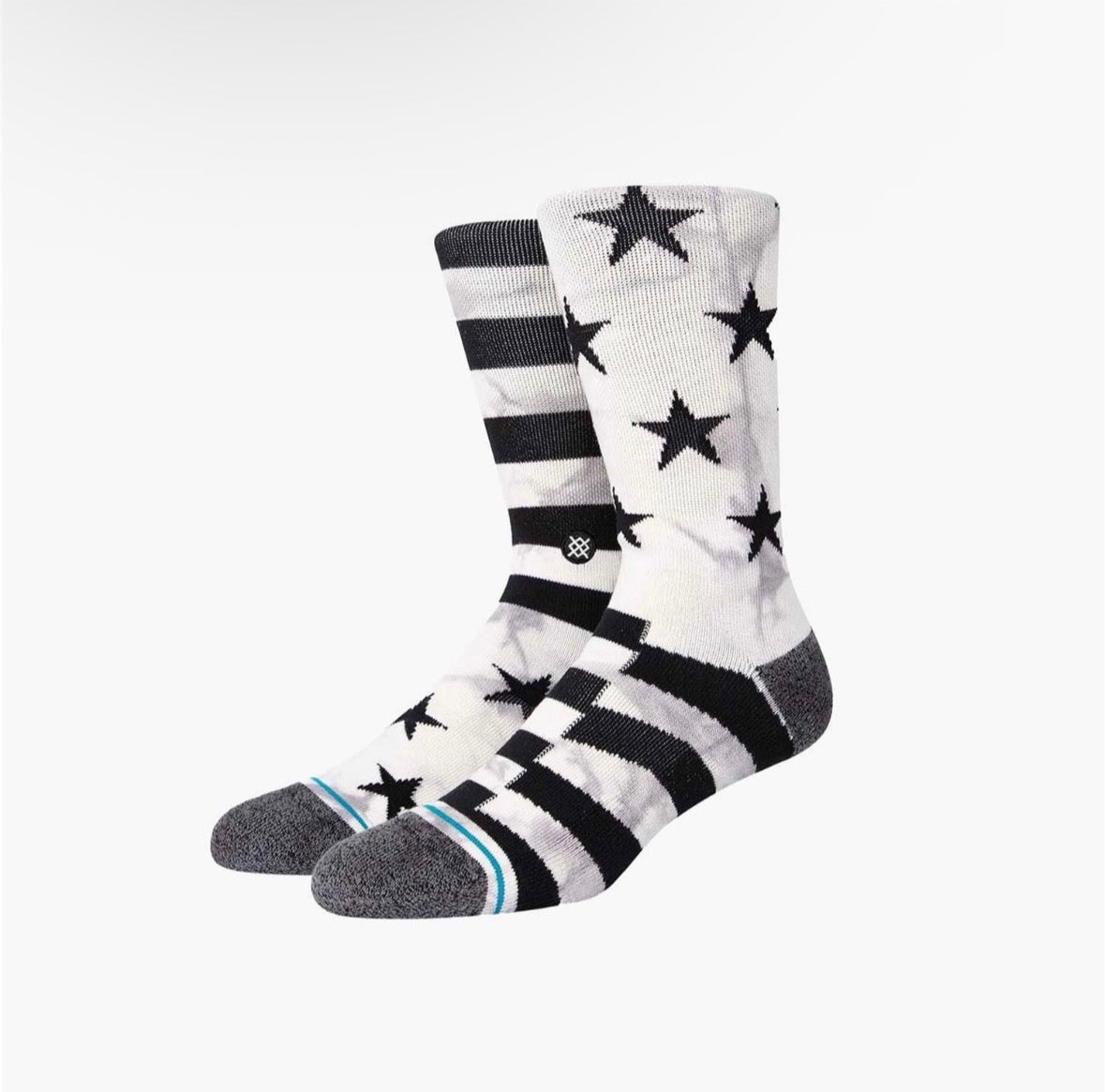 STANCE SIDERAL 2 CREW SOCKS