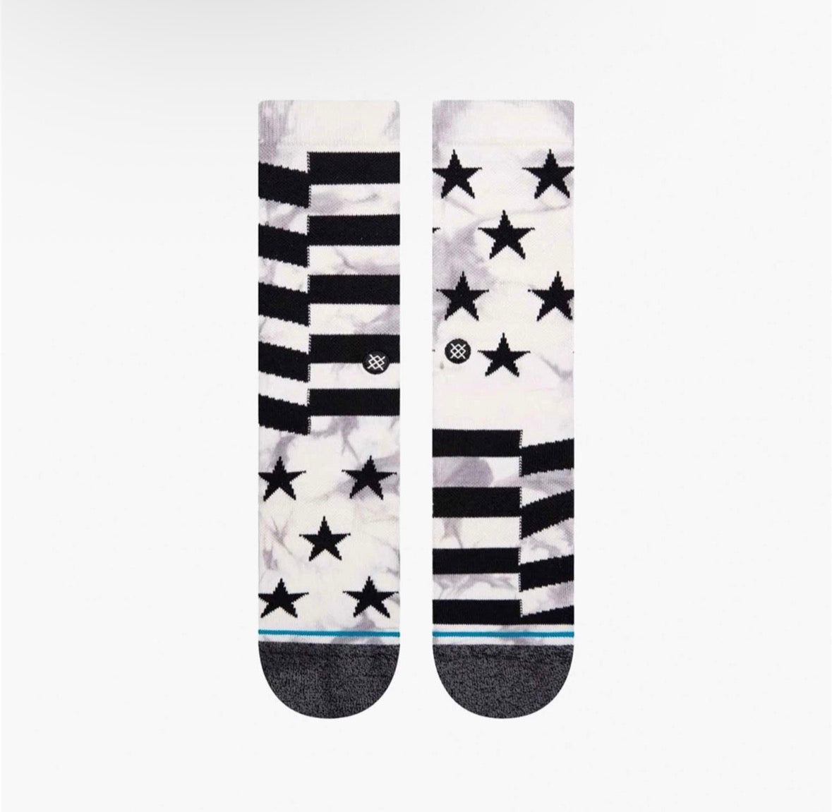 STANCE SIDERAL 2 CREW SOCKS