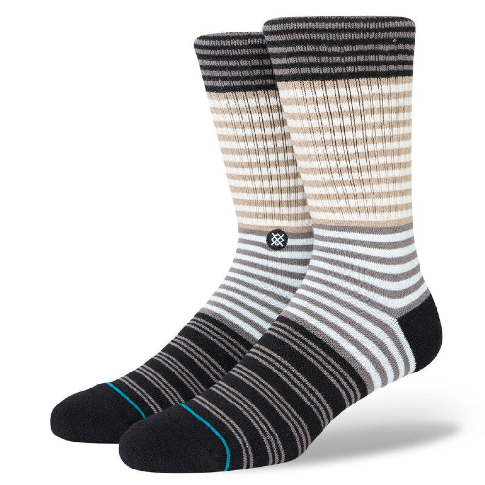 STANCE MENS DIATONIC CREW SOCKS