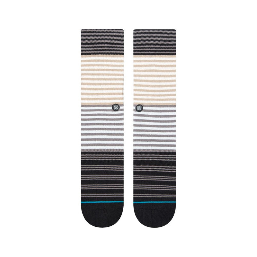 STANCE MENS DIATONIC CREW SOCKS