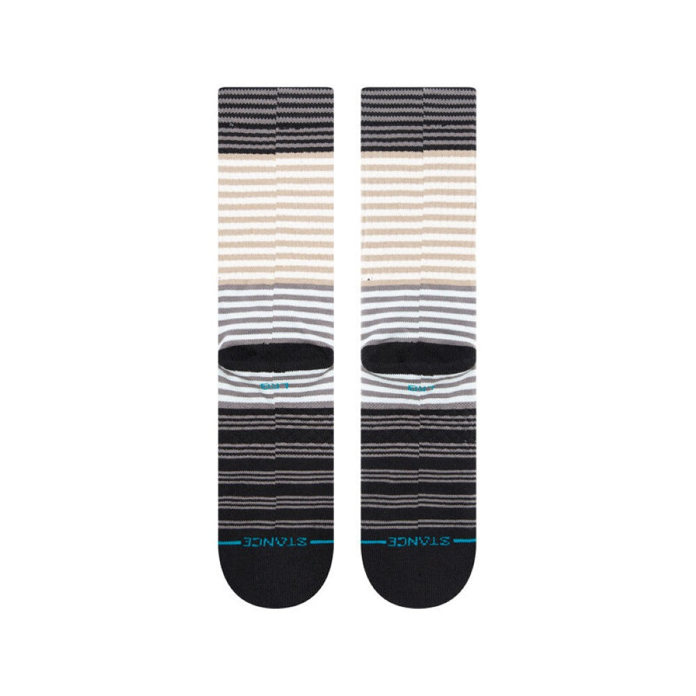 STANCE MENS DIATONIC CREW SOCKS