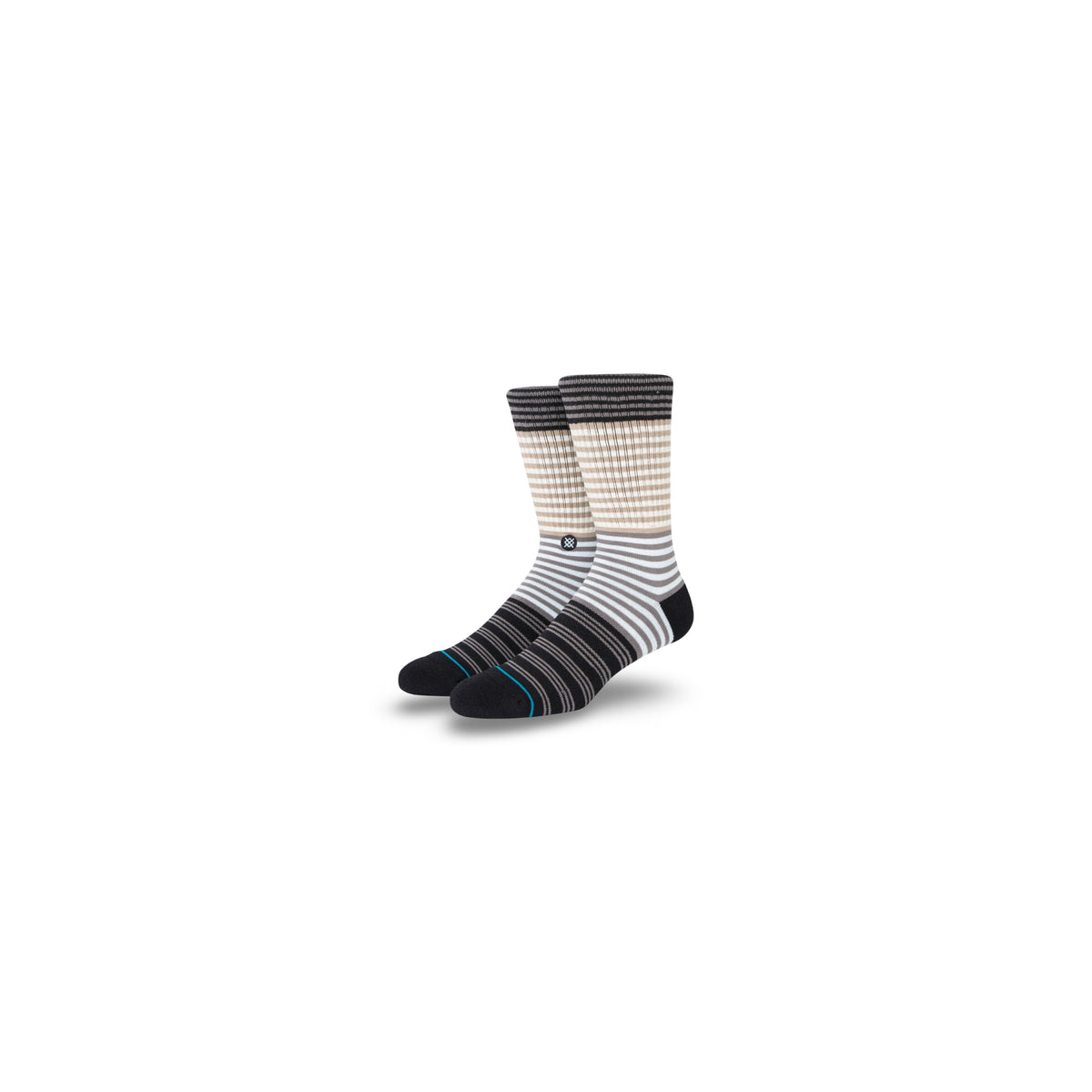 STANCE MENS DIATONIC CREW SOCKS