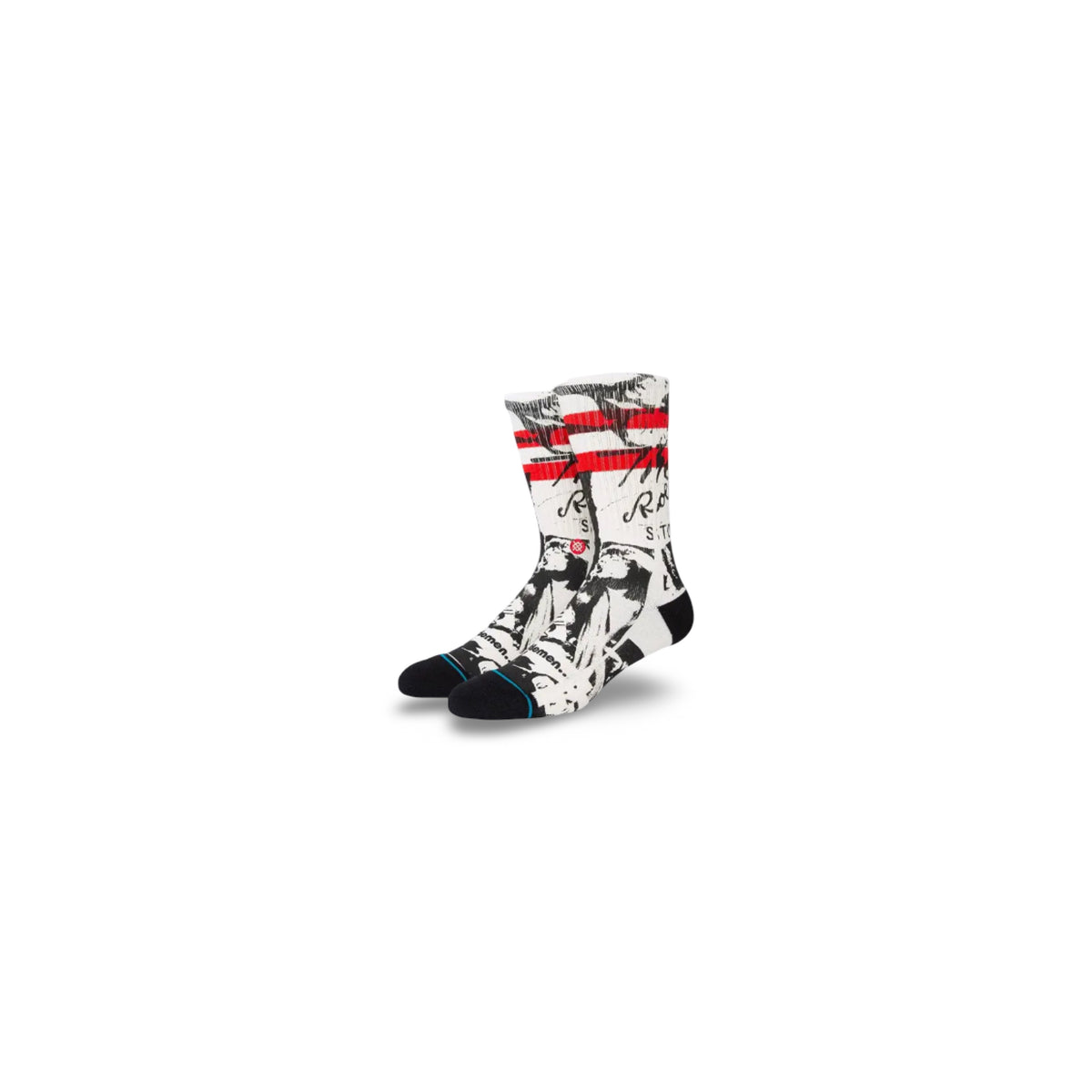 STANCE LADIES AND GENTLEMEN SOCKS