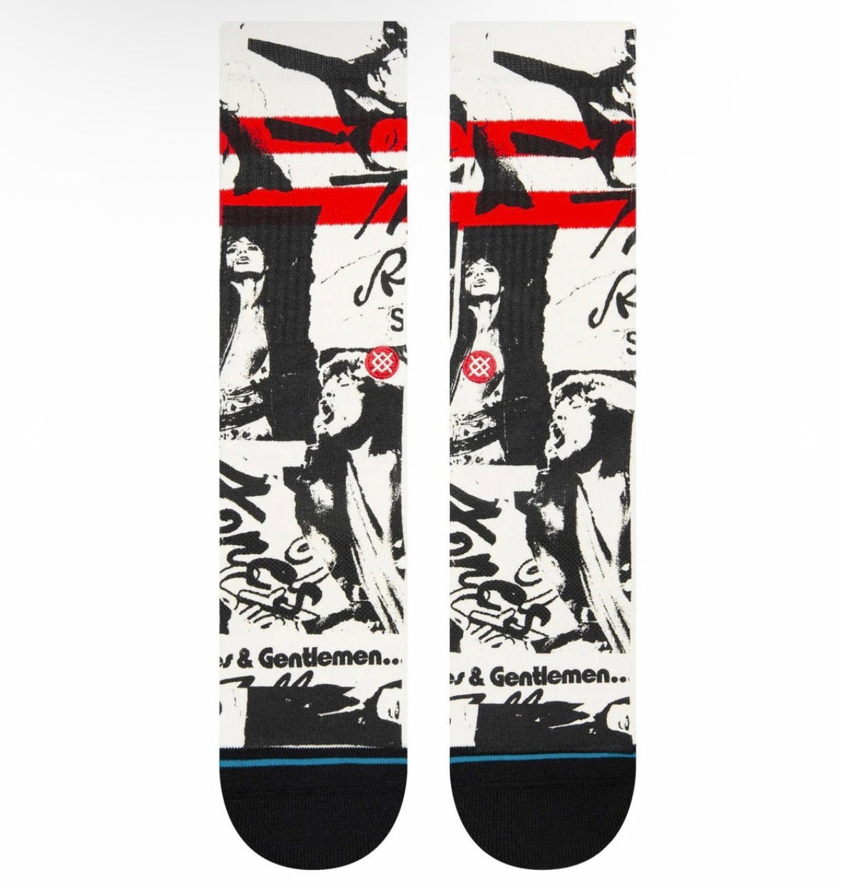 STANCE LADIES AND GENTLEMEN SOCKS