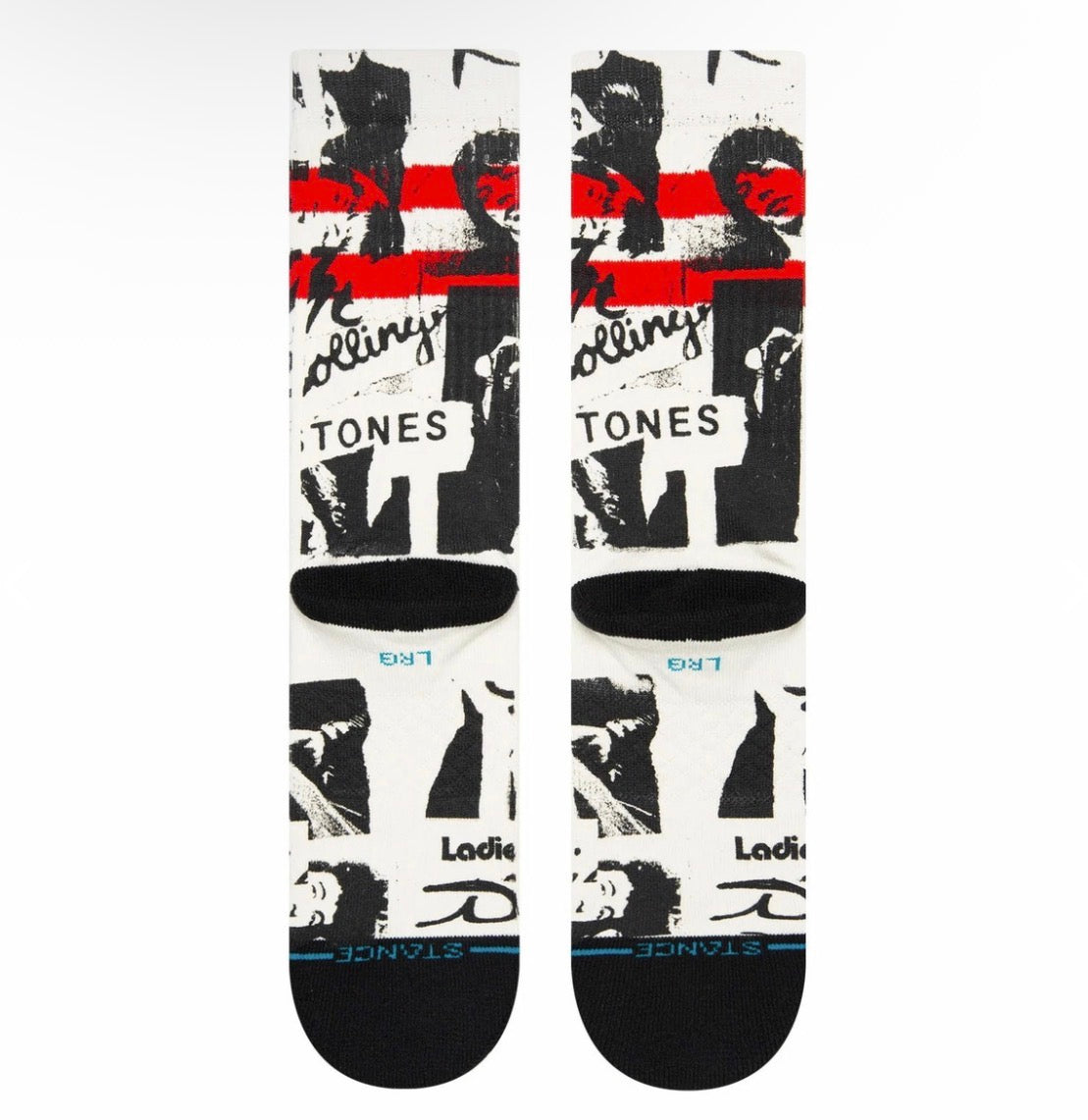STANCE LADIES AND GENTLEMEN SOCKS