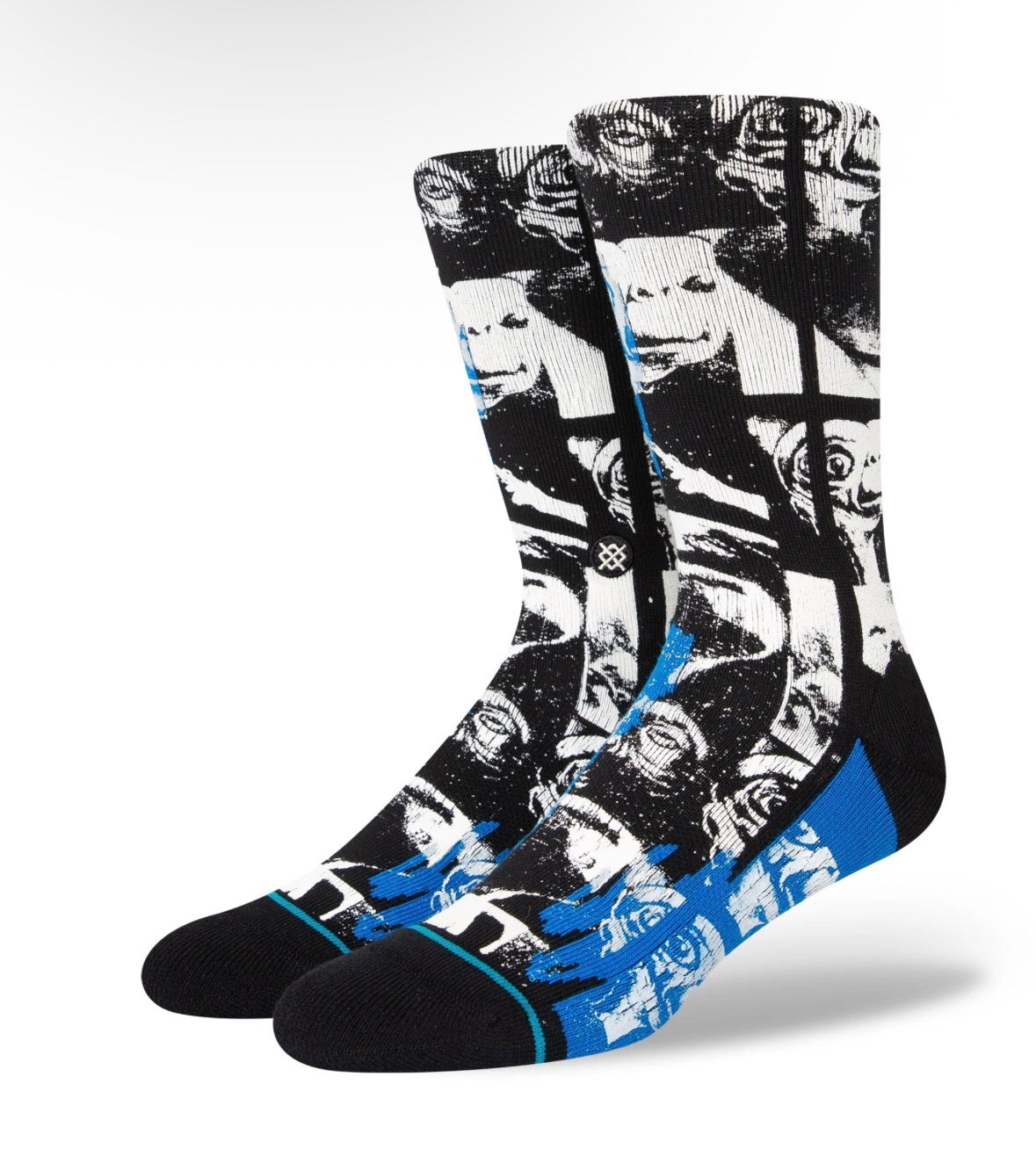 STANCE PHONE HOME SOCKS