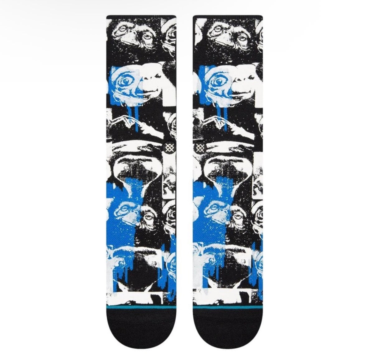 STANCE PHONE HOME SOCKS