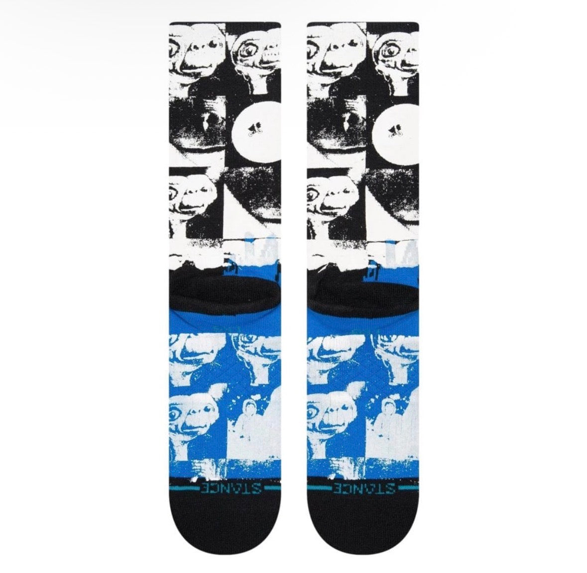 STANCE PHONE HOME SOCKS