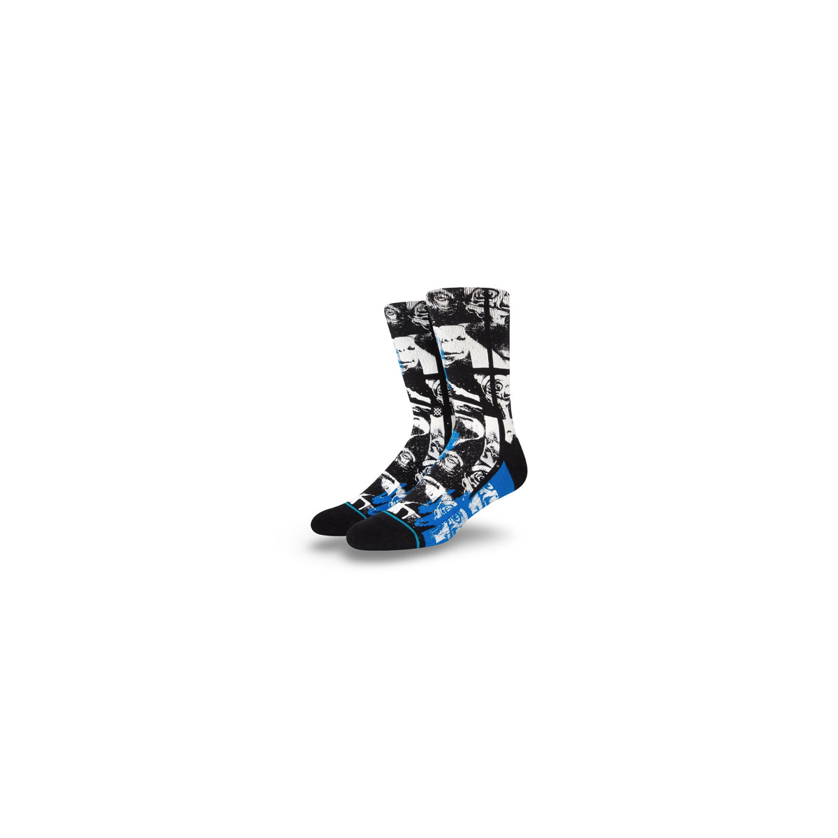 STANCE PHONE HOME SOCKS
