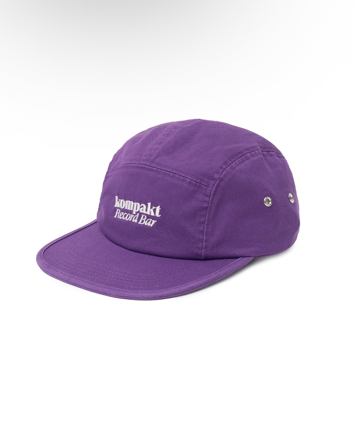 KOMPAKT RECORD BAR BASIC LOGO CAP