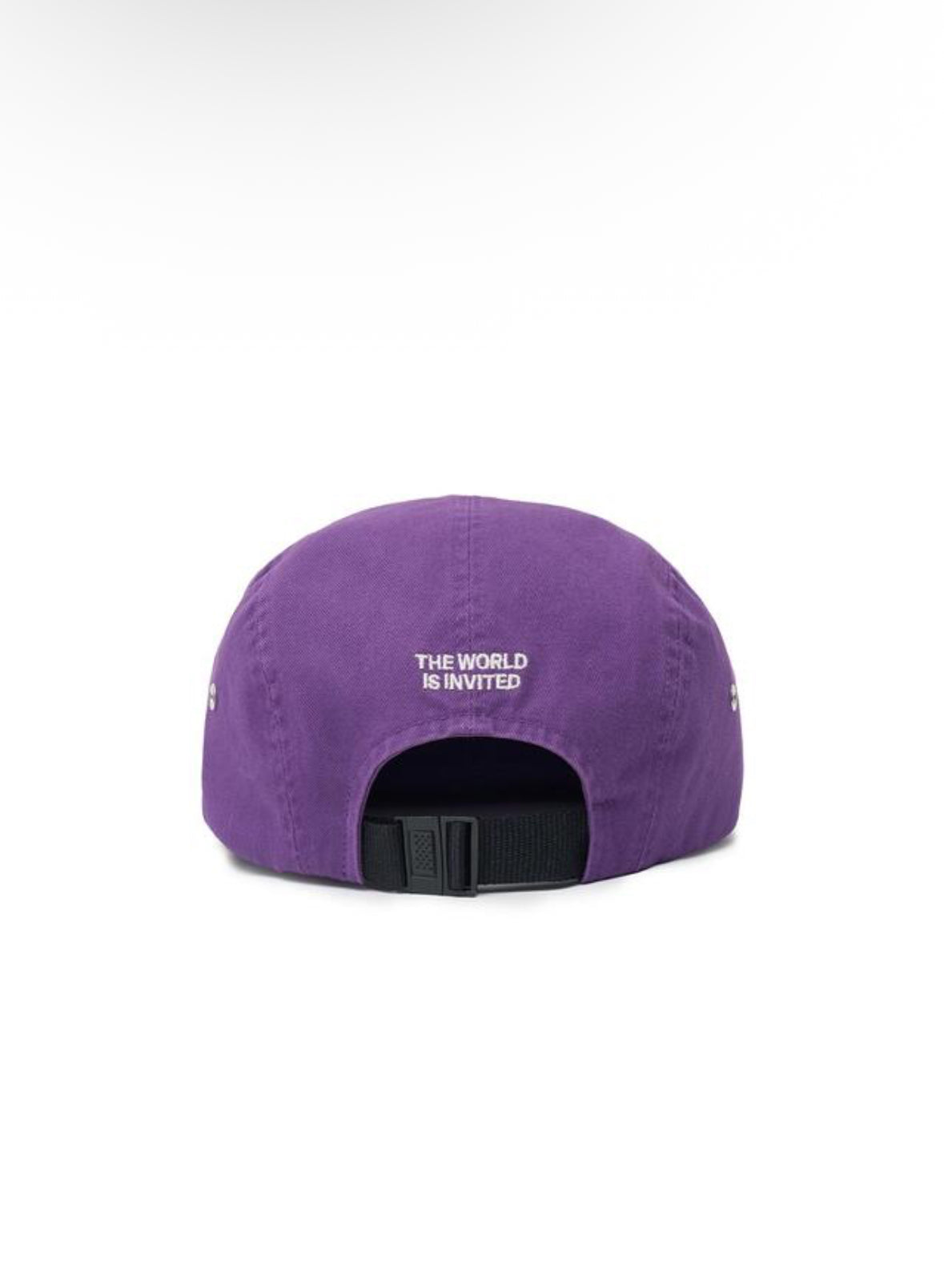 KOMPAKT RECORD BAR BASIC LOGO CAP