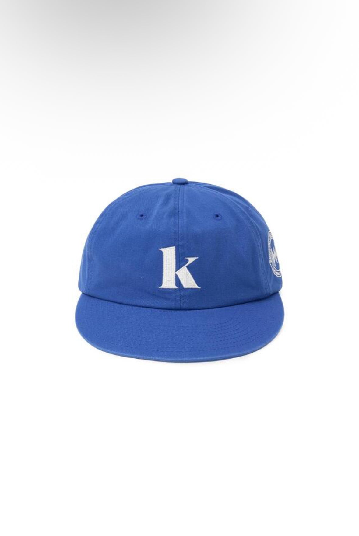 KOMPAKT RECORD BAR "K" 6 PANEL CAP