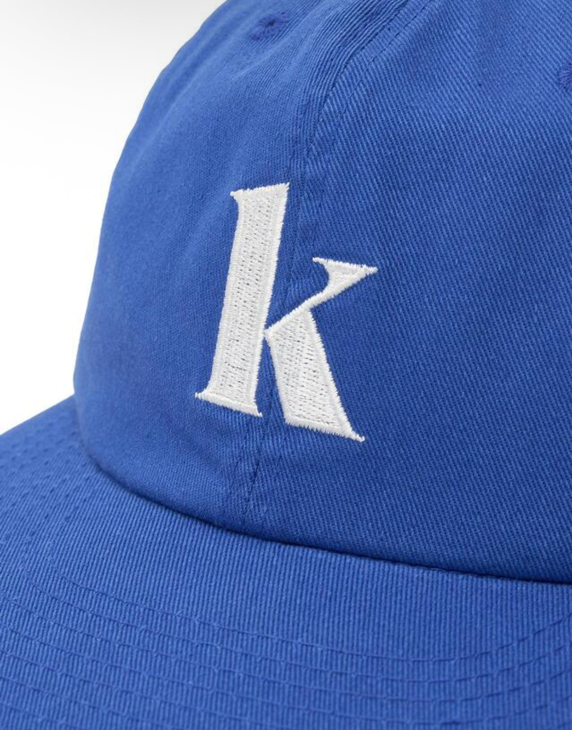 KOMPAKT RECORD BAR "K" 6 PANEL CAP