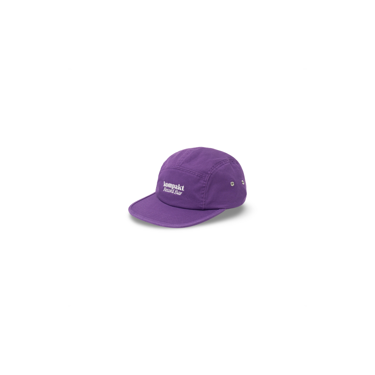 KOMPAKT RECORD BAR BASIC LOGO CAP