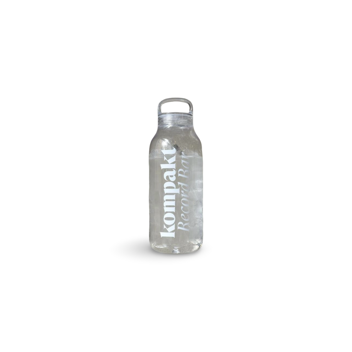 KOMPAKT RECORD BAR WATER BOTTLE 500ml