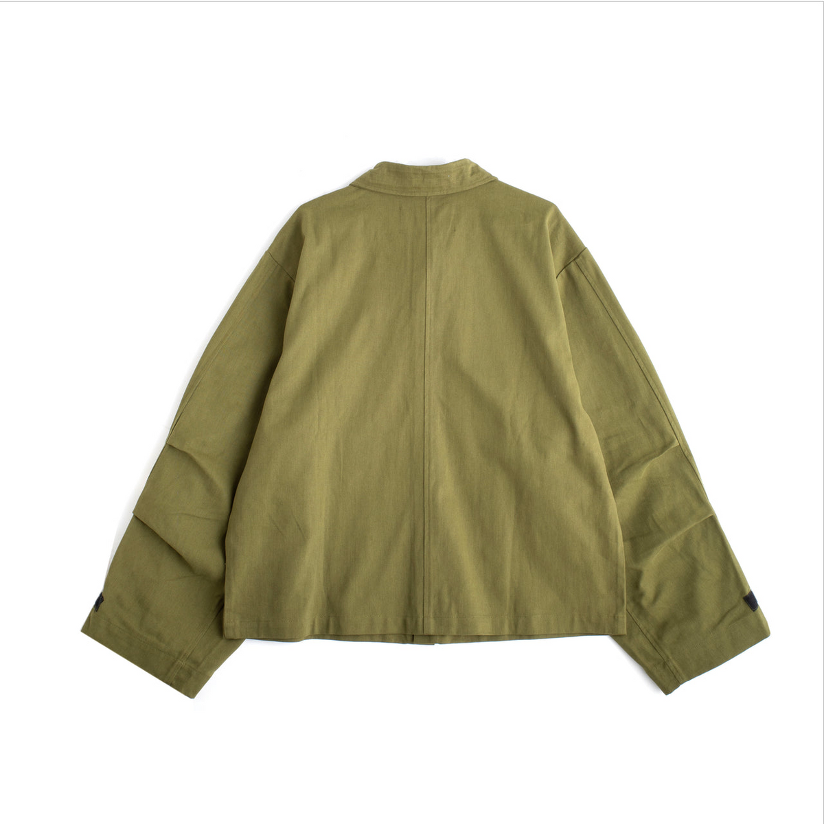 JUNGLES JUNGLES POCKETS FIELD JACKET