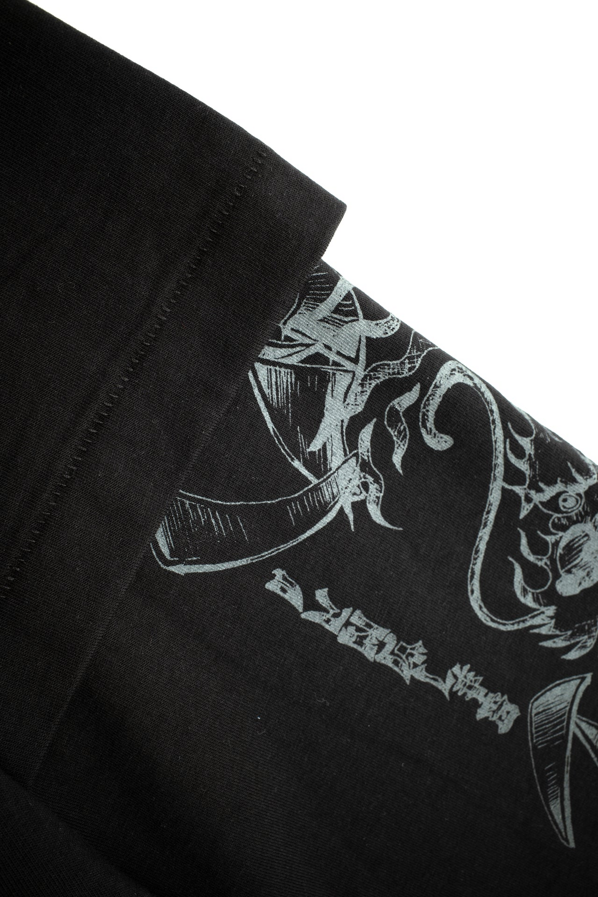 JUNGLES JUNGLES LOUD NOISES LONG SLEEVE TEE