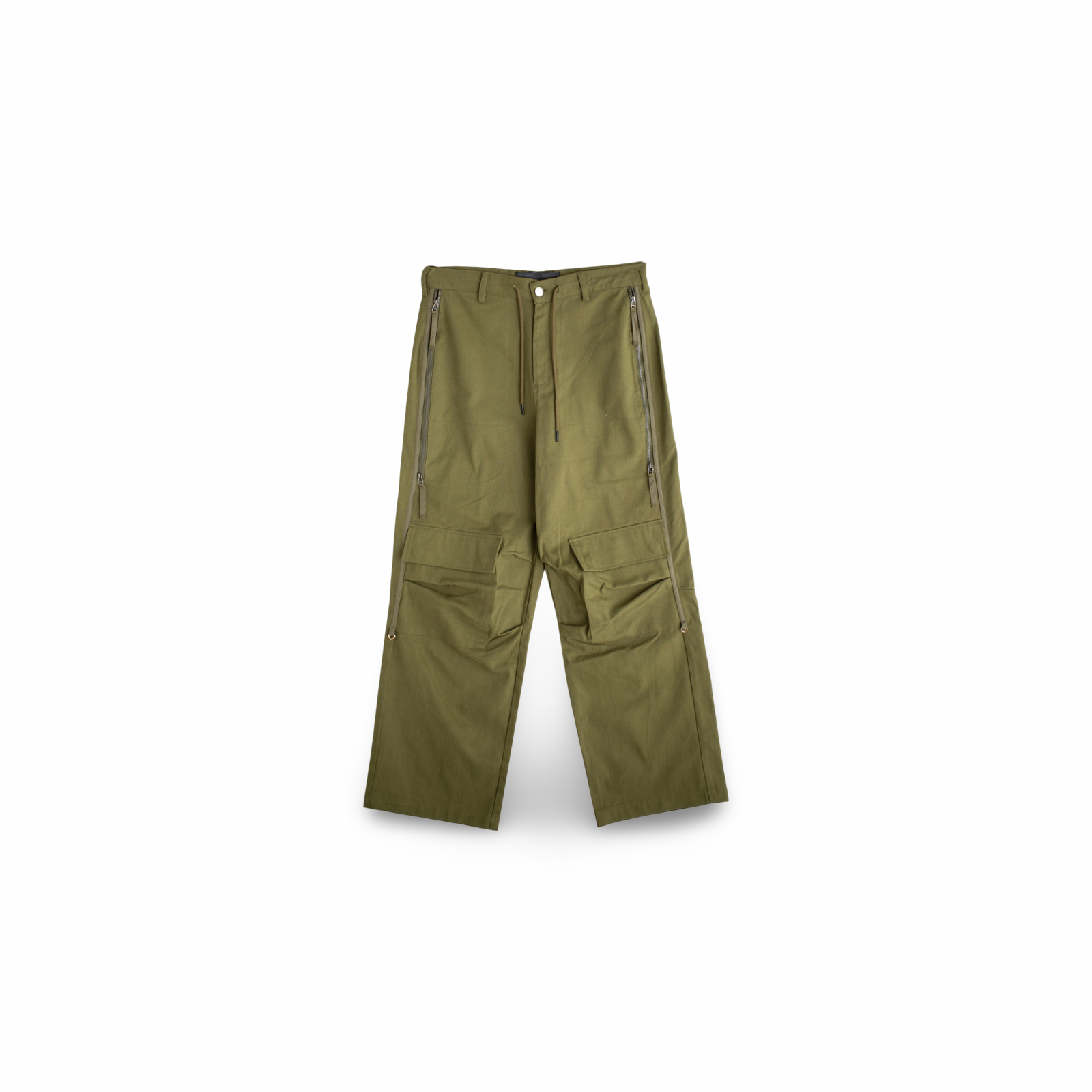 Pantalones - LUST PANAMA