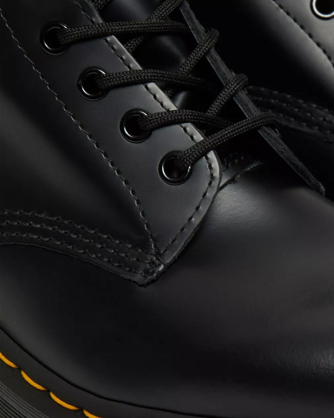 DR.MARTENS THE 1460 BEX  SMOOTH LEATHER LACE UP BOOTS