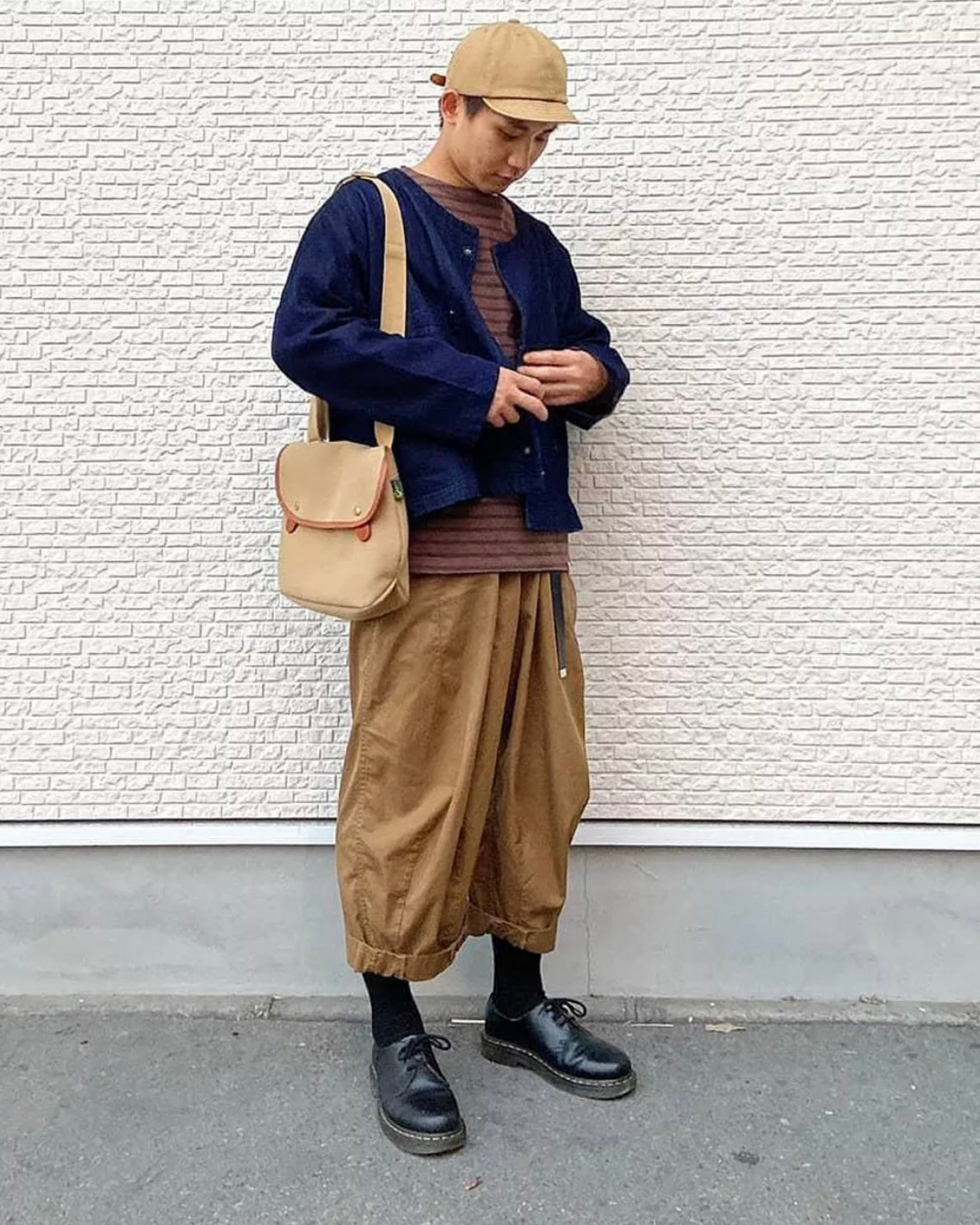 DR.MARTENS 1461 BLACK SMOOTH LEATHER OXFORD SHOES