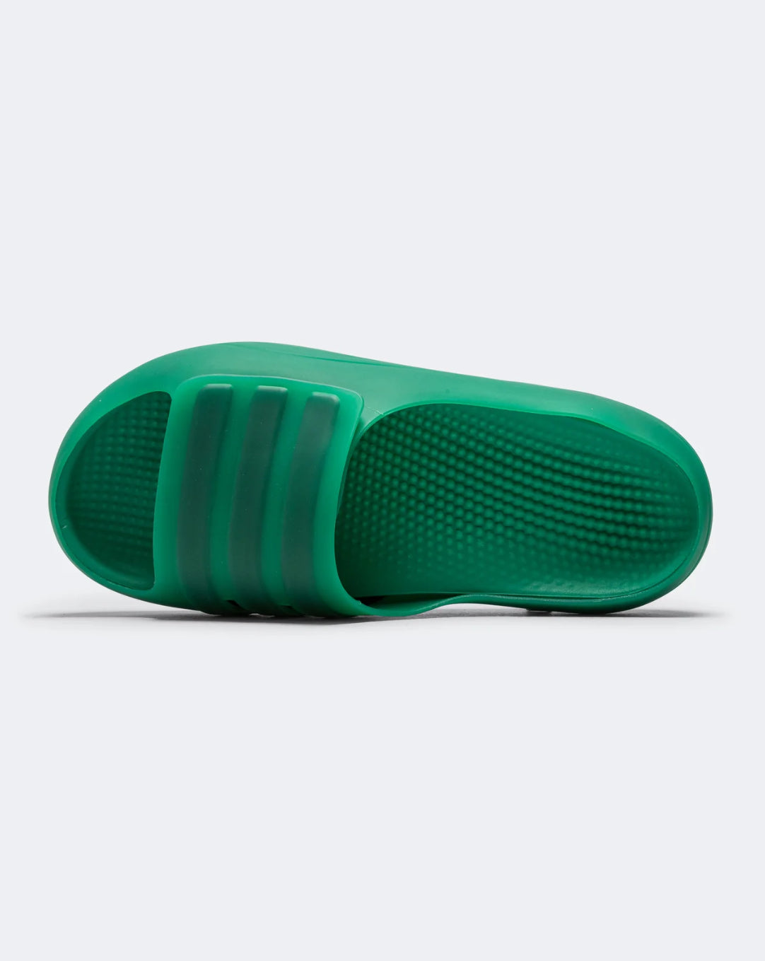 ADIDAS ORIGINALS ADISLIDE BOLD GREEN